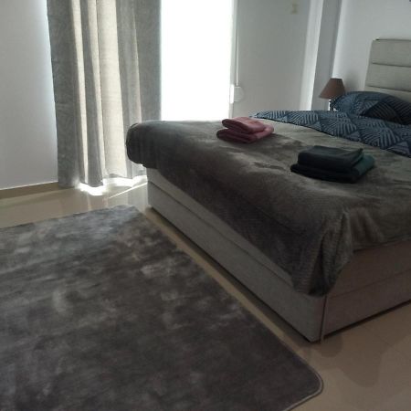 Suite Apartment Athens Center, Metro Metaxourgeio Esterno foto
