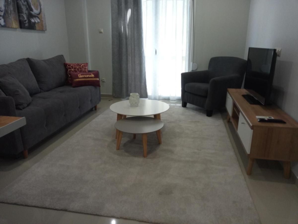 Suite Apartment Athens Center, Metro Metaxourgeio Esterno foto