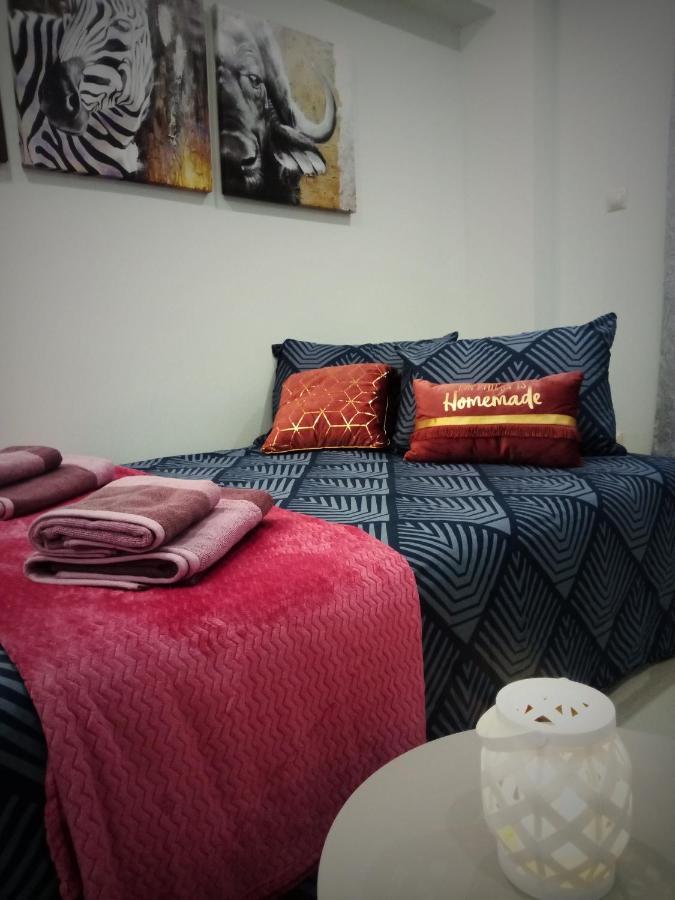 Suite Apartment Athens Center, Metro Metaxourgeio Esterno foto