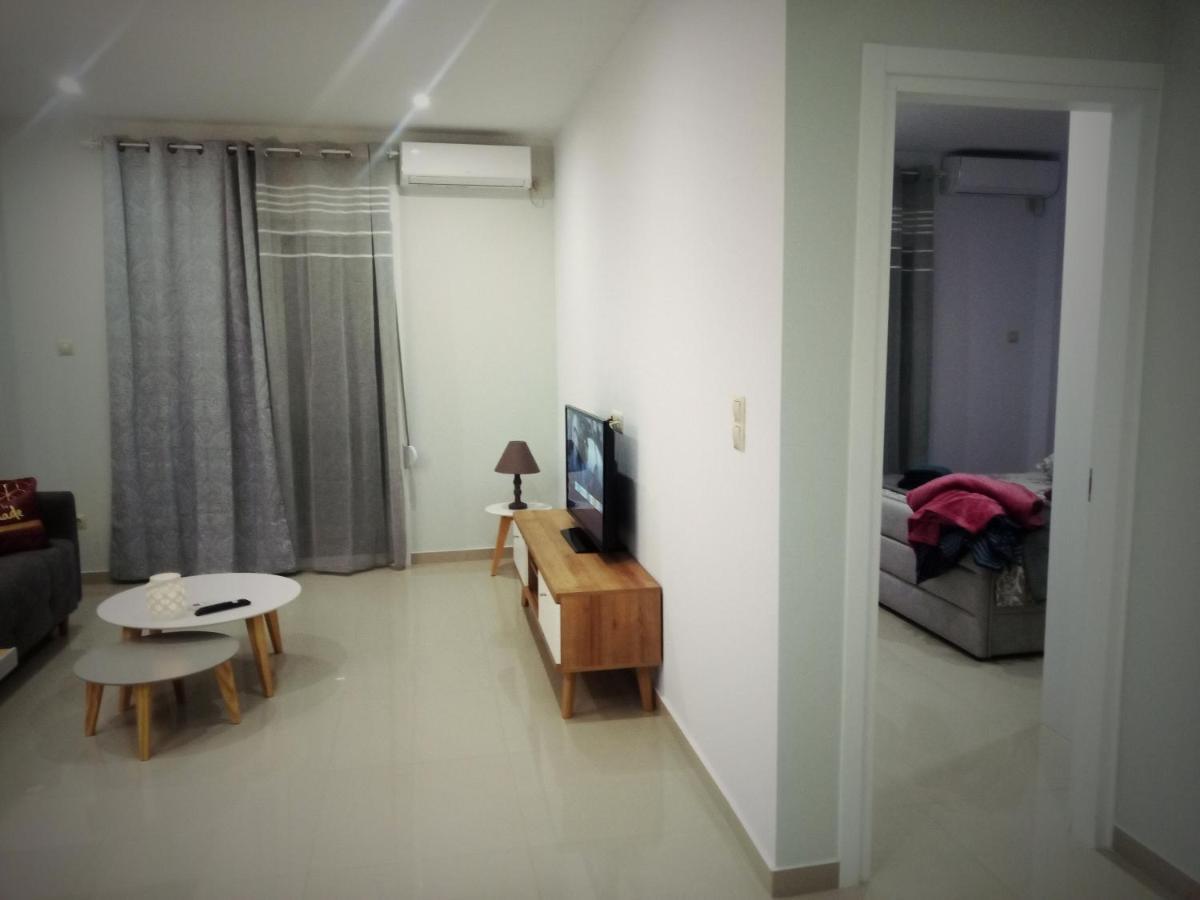 Suite Apartment Athens Center, Metro Metaxourgeio Esterno foto