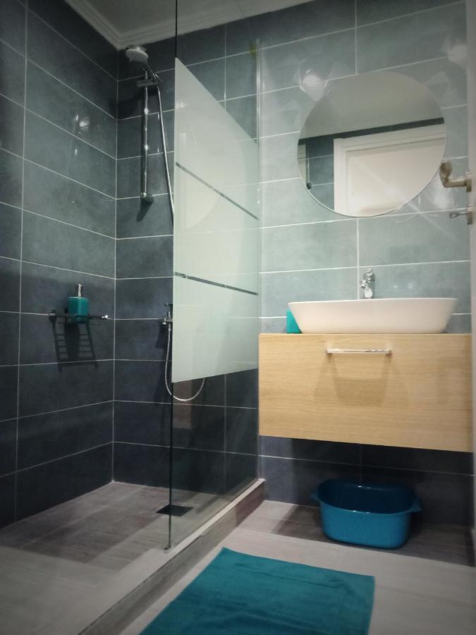 Suite Apartment Athens Center, Metro Metaxourgeio Esterno foto