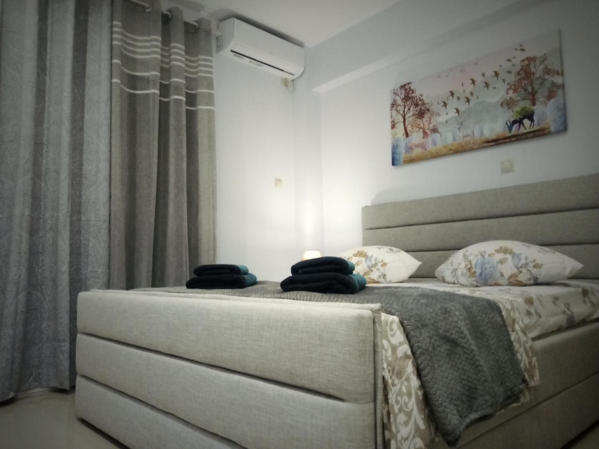 Suite Apartment Athens Center, Metro Metaxourgeio Esterno foto