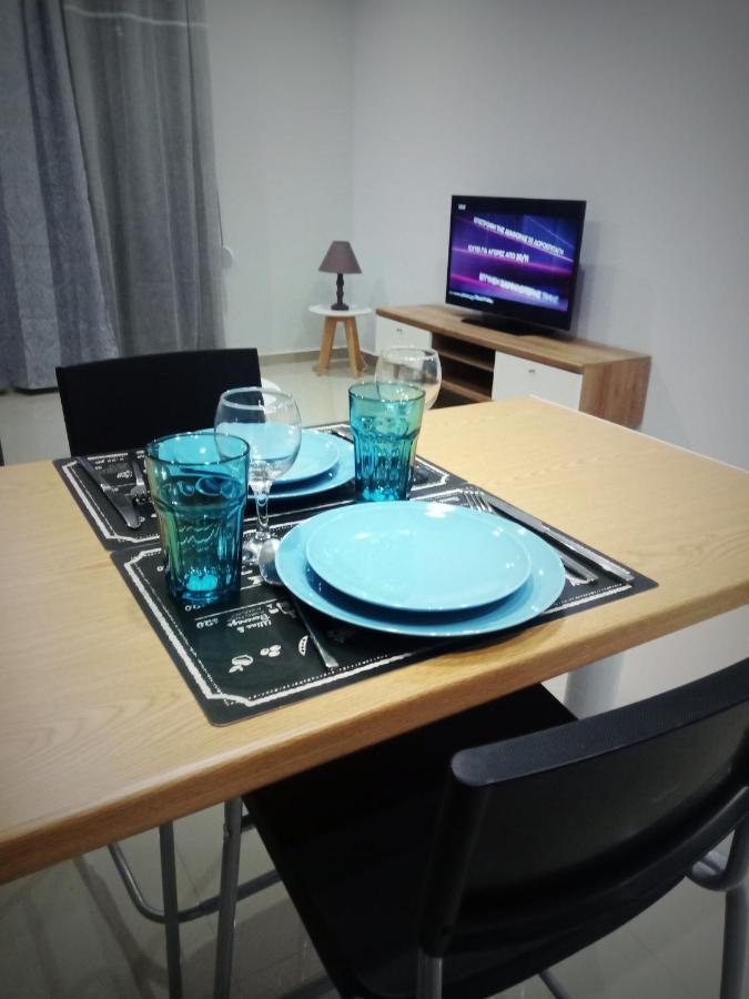 Suite Apartment Athens Center, Metro Metaxourgeio Esterno foto