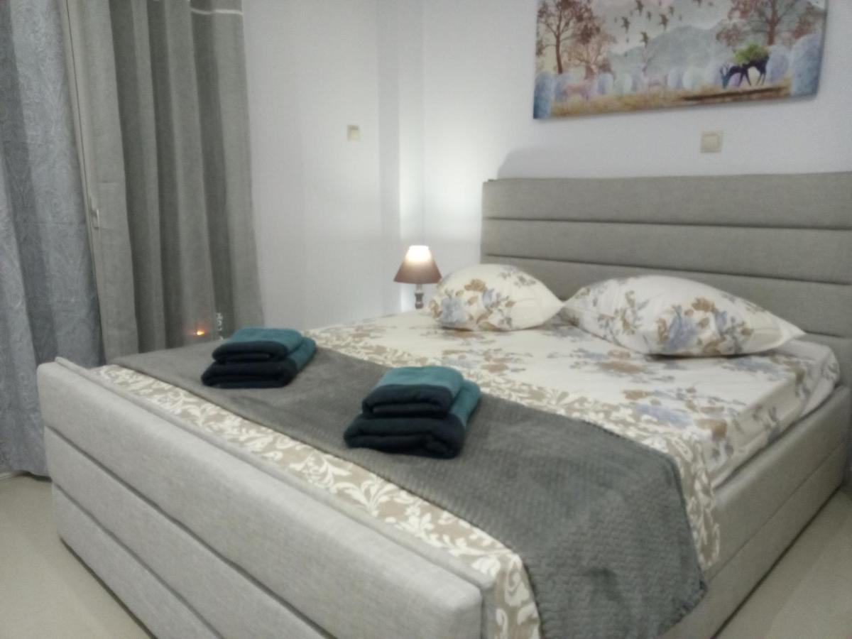 Suite Apartment Athens Center, Metro Metaxourgeio Esterno foto