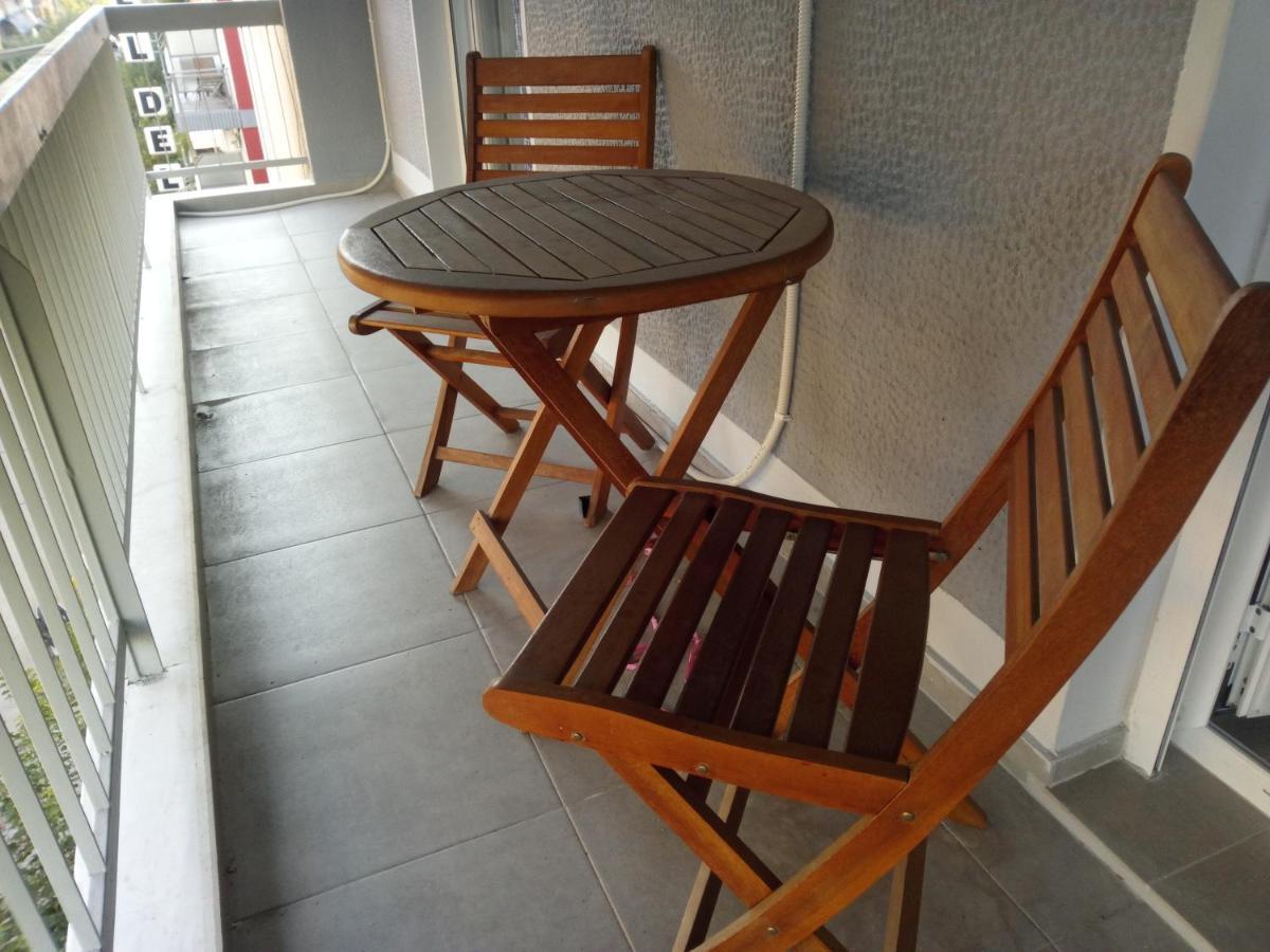 Suite Apartment Athens Center, Metro Metaxourgeio Esterno foto