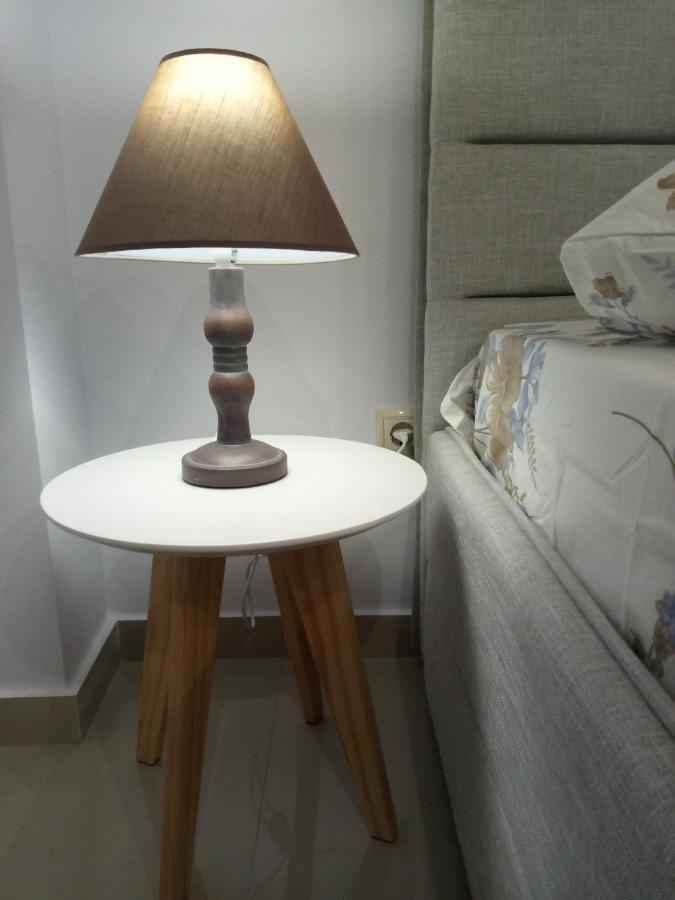 Suite Apartment Athens Center, Metro Metaxourgeio Esterno foto