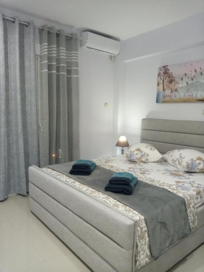 Suite Apartment Athens Center, Metro Metaxourgeio Esterno foto